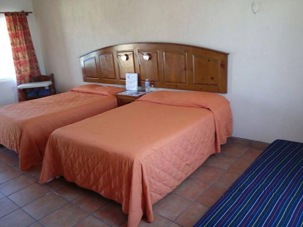 Hotel Angra Loreto  Exterior foto